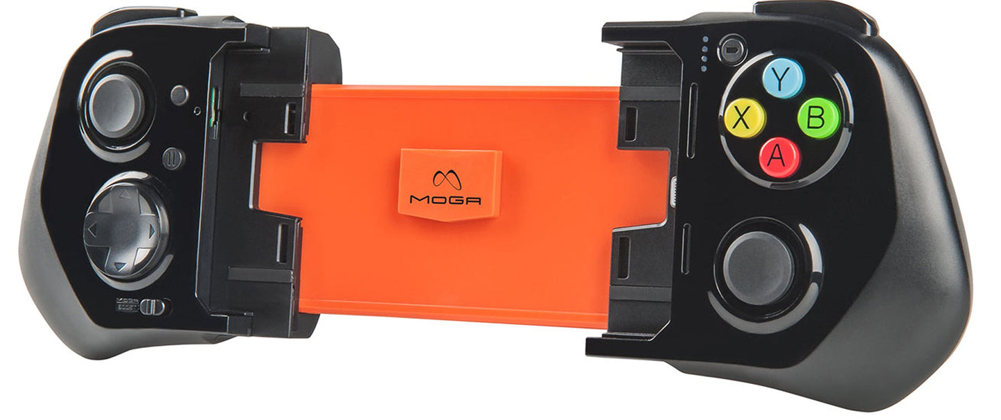 MOGA Ace Power - Electronic Games