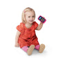 LeapFrog Chat And Count Smart Phone, Violet, Great Gift For Kids, Toddlers, Toy for Boys and Girls, Ages 2, 3
