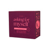 Couples Card Game for Date Night | 300 Deep Conversation Questions | Relationship Building Communication Cards | Asking for Myself Couples Edition