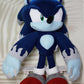 Sonic The Hedgehog - Sonic The Werehog 20" H
