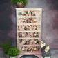 Redesign with Redesign Decoupage Decor Tissue Paper Beatiful Dream 1 Sheet (19"x30") Redesign Tissue Decoupage Paper 655350649715