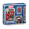 Funko Pop! Impulse Bundle: Marvel Comics - Spider-Man, 4-Pack