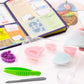 Thames & Kosmos Gross Anatomy: Make-Your-Own Squishy Human Body STEM Experiment Kit | Make Colorful Models of Human Organs with Slime & Putty | Fun