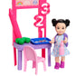 Barbie Careers Teacher Doll and Themed Playset