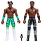 New Day (Xavier Woods & Kofi Kingston) - WWE Main Event 2-Packs 25