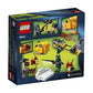 Lego 76010 Superheroes Batman: The Penguin Face Off