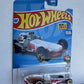 Hot Wheels Rockin Railer 6/10 (White) 171/250
