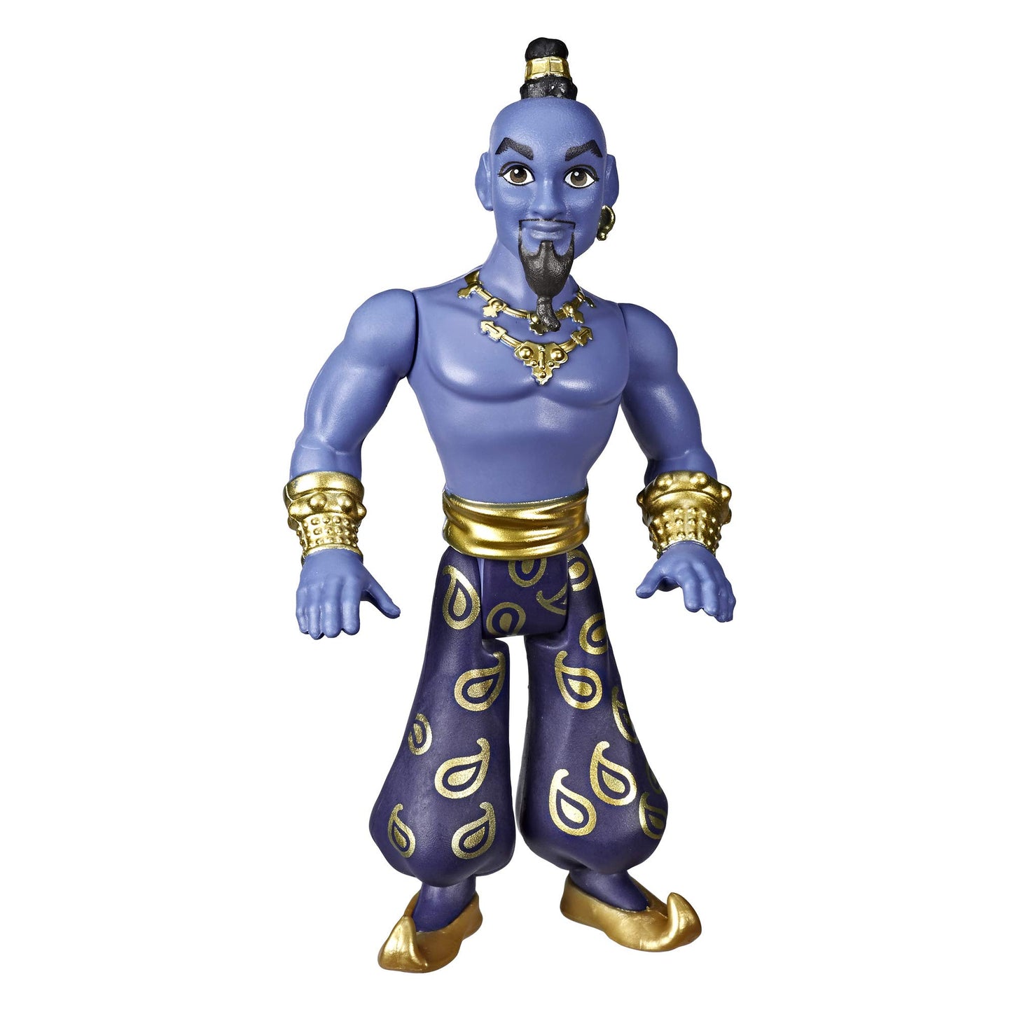 Disney Aladdin Collectible Genie Small Doll