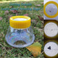 4Pack Bug Cather 5X Magnifyer Insect Jar Observation Bug Viewer Kit