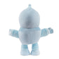 Futurama Angry Bender 18-Inch Chibi Collector Plush