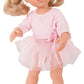 Gotz 7 Piece Ballerina Dress Set for 18 inch & 19.5" Dolls