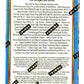2025 Panini Select Football Hobby Blaster Box
