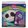 Disney Doorables Puffables Tim Burton’s The Nightmare Before Christmas, 10-inch Plush, Styles May Vary, Officially Licensed Kids Toys for Ages 3 Up