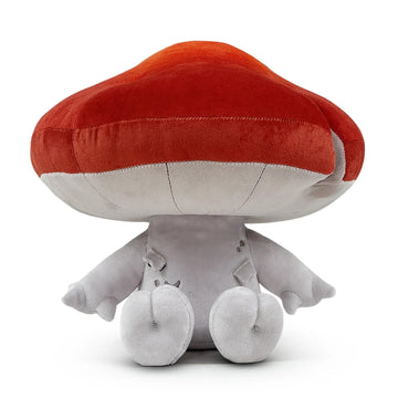 Youtooz En Mushroom 9" Plush, Collectible En Mushroom Plushie from Dorohedoro Dorohedoro Collection