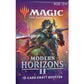 Magic The Gathering C78530001 Modern Horizons 2 Draft Booster Pack, Multi