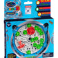 Play-A-Maze Gear8 Puzzles (Master)