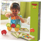 HABA Stacking Wigglefants Game