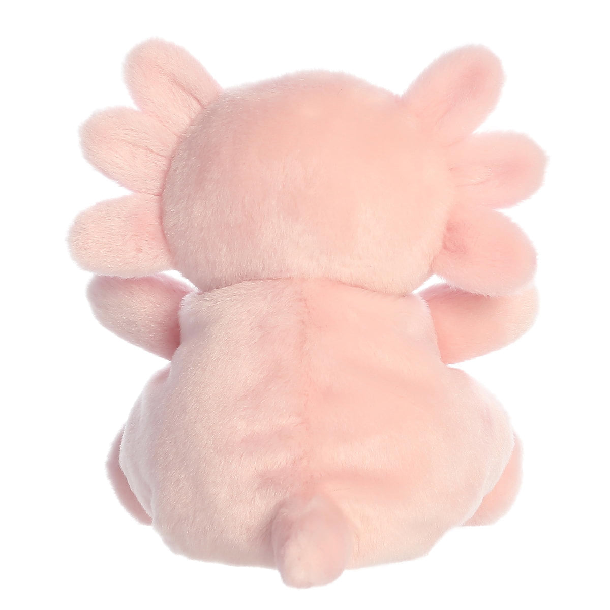 Aurora Palm Pals Party Sized Party-Sized 8" Ax Axolotl Adorable Plush