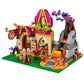 LEGO Elves Azari and The Magical Bakery 41074