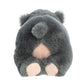 Aurora Mini Flopsie 8" Pygmy Hippo Calf Adorable Stuffed Animal
