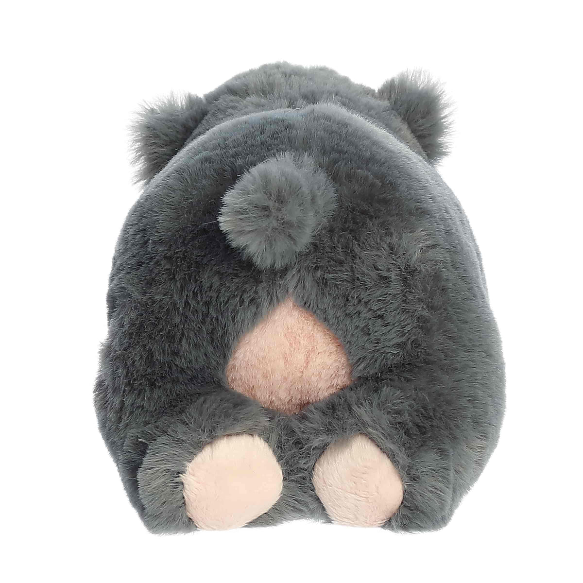 Aurora Mini Flopsie 8" Pygmy Hippo Calf Adorable Stuffed Animal