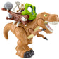 Fisher-Price Imaginext T-rex