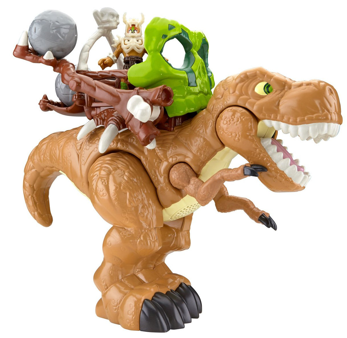 Fisher-Price Imaginext T-rex