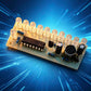 Soldering Practice Kit DIY Electronics Learning Board