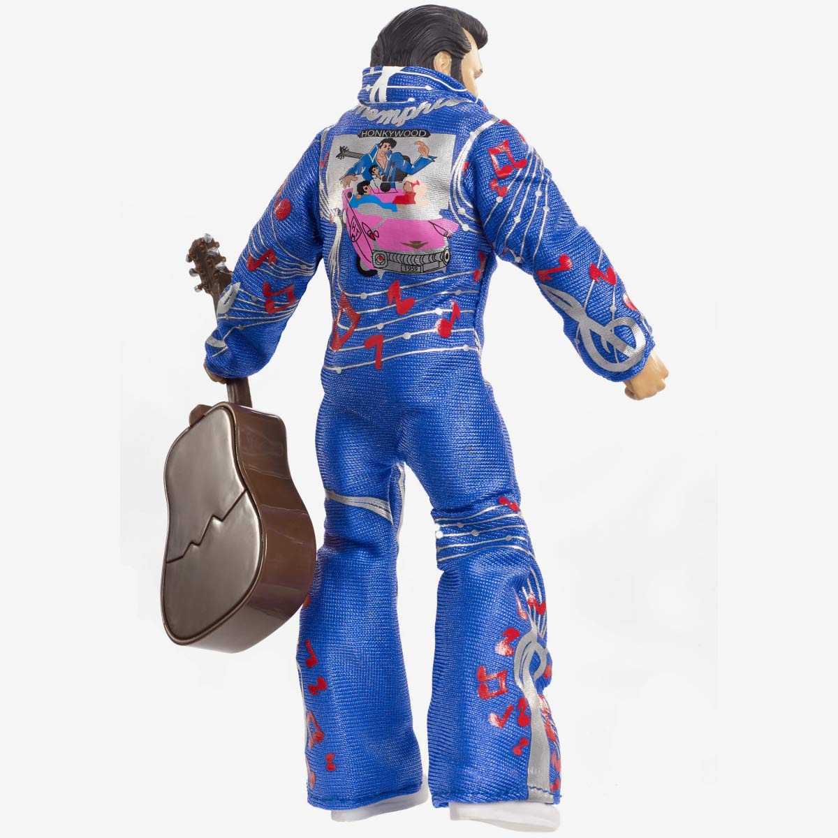 WWE Wrestling Elite Collection RetroFest The Honky Tonk Man