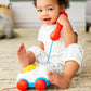 Fisher-Price Chatter Telephone Pull Along Toy