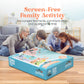Geotoys New England Region Jigsaw Puzzle - Educational and Interactive Map Game - 250 Piece Puzzles - Jigsaw Puzzles for Kids Ages 8-12 - Kids Puzzle