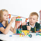 K'NEX Education - STEM Explorations: Levers & Pulleys Building Kit ‚ Kid Construction Play‚ Ages 8+