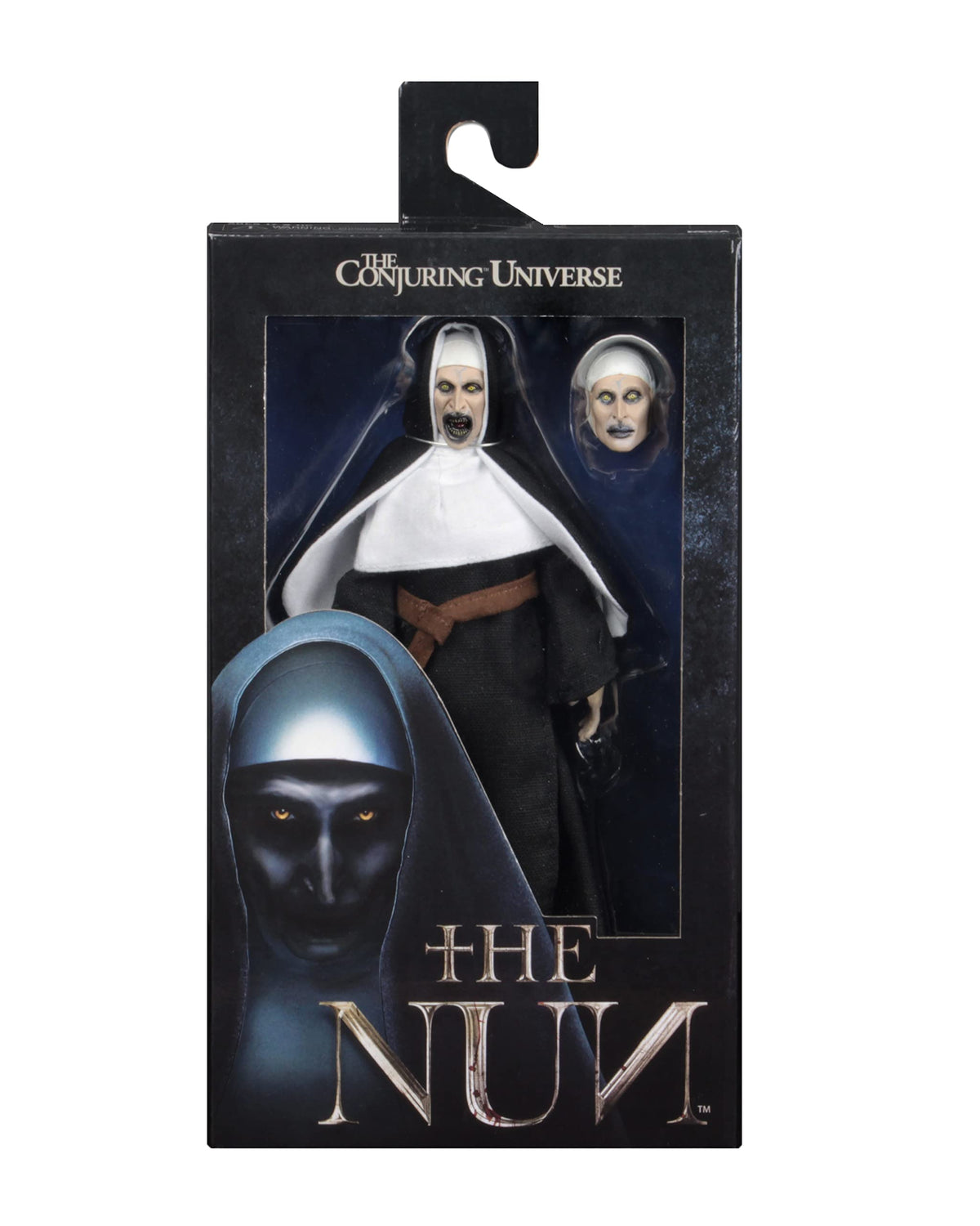 NECA The Nun Valak - 8" Clothed Action Figure
