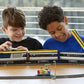 LEGO City Passenger Train 60197 Building Kit (677 Pieces), Standard