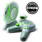 LeapFrog LeapTV Educational Gaming System [並行輸入品]