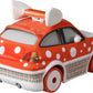 Disney Car Toys Harumi, Miniature, Collectible Racecar Automobile Toys Based on Cars Movies, for Kids Age 3 and Older, Multicolor