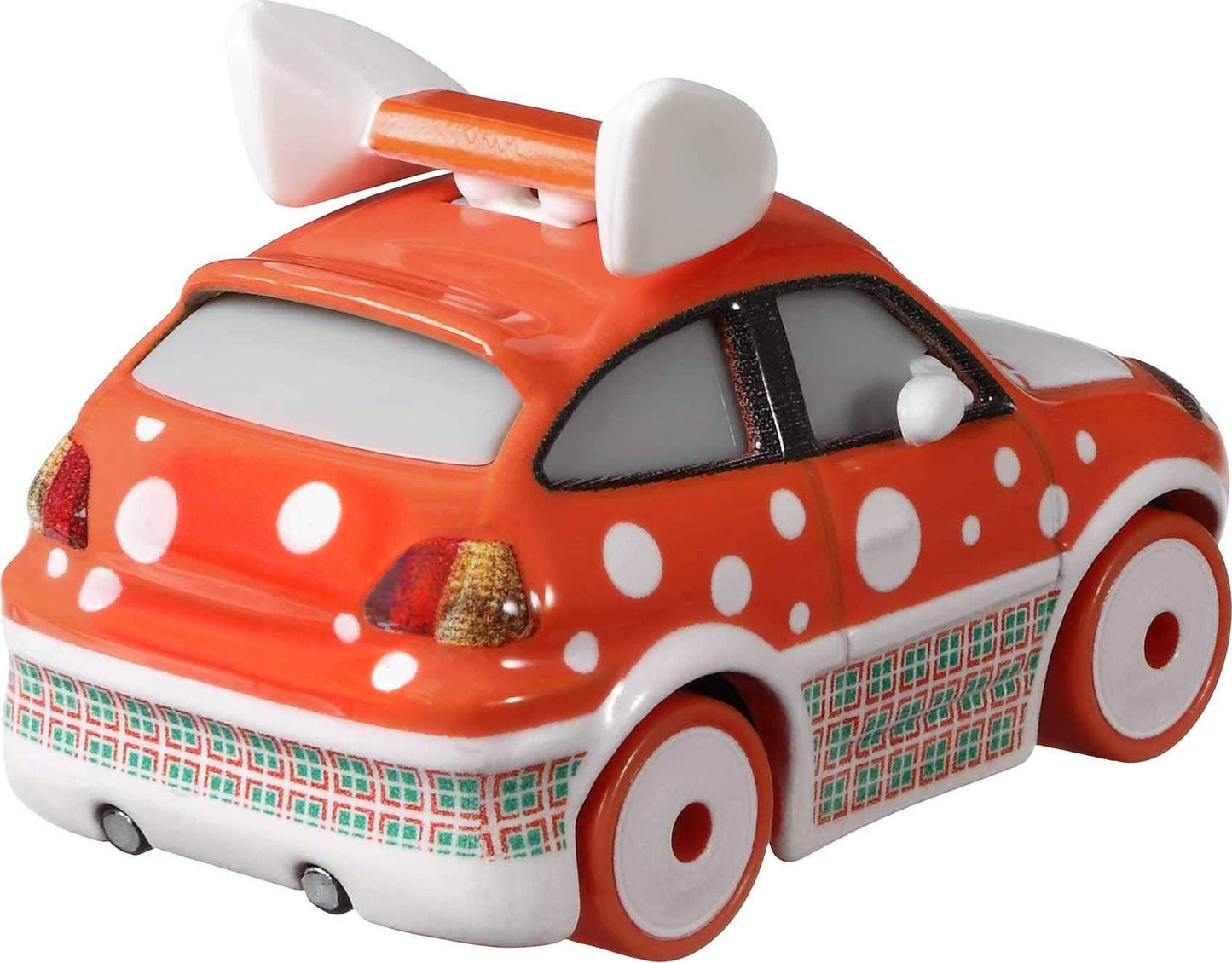 Disney Car Toys Harumi, Miniature, Collectible Racecar Automobile Toys Based on Cars Movies, for Kids Age 3 and Older, Multicolor