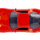 Jada Fast & Furious 1:32 Orange JLS Mazda RX-7 Die-Cast Car, Toys for Kids and Adults