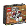LEGO Star Wars Microfighters Series 2 Republic Gunship (75076)