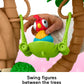 Fisher-Price Little People Toddler Toy Disney Princess Moana Adventure Village Playset with Figures for Pretend Play Kids Ages 18+ Months