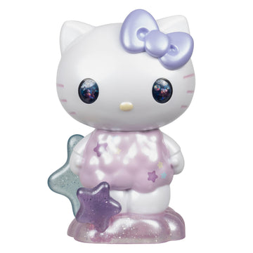 Jazwares Hello Kitty and Friends - 4” Premier Hello Kitty Dreamland Figure - Ages 6+ - Officially Licensed Sanrio Product from