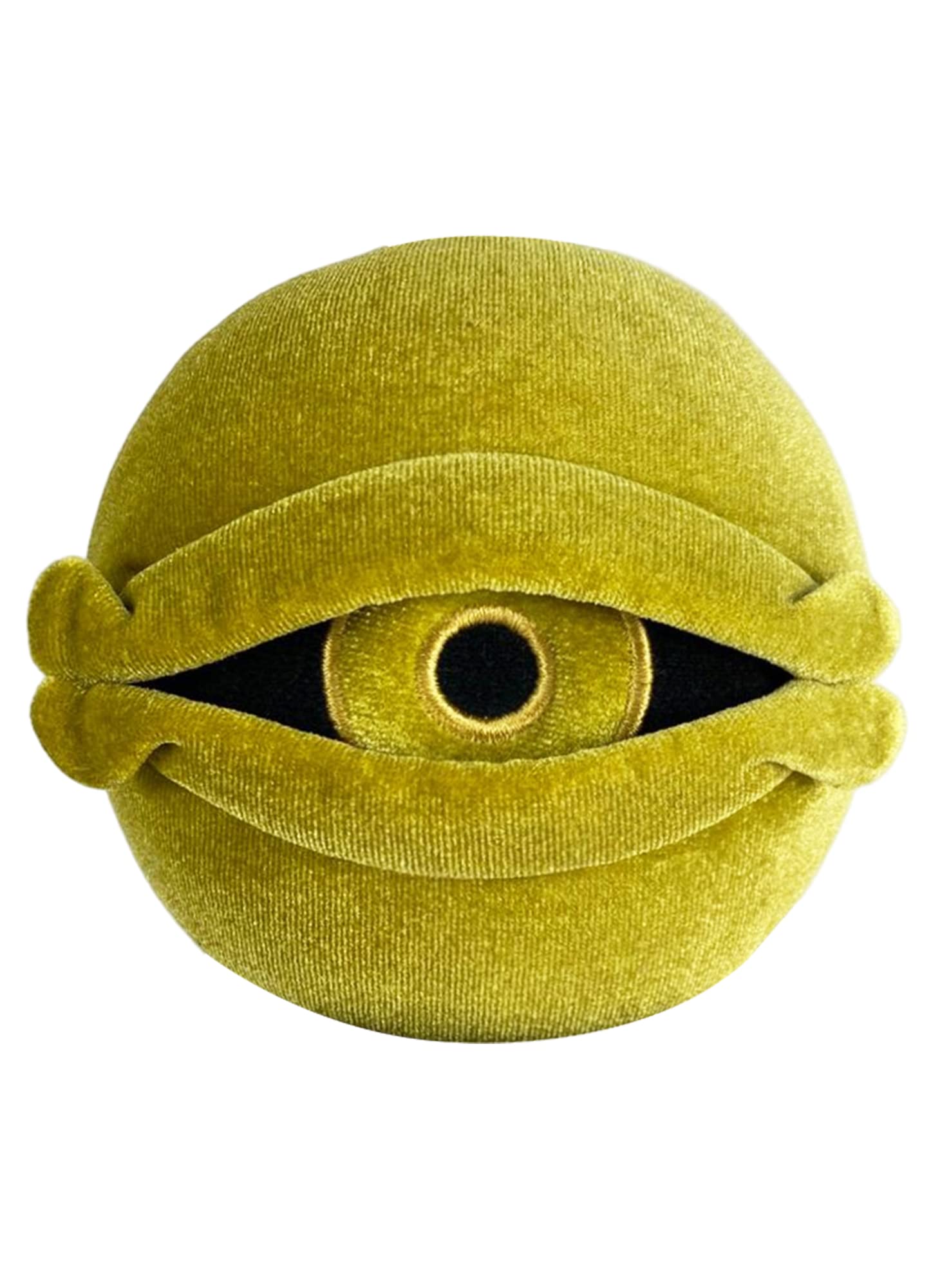 Yu-Gi-Oh! Classic S2 - Maximillion Eye Plush 4" H