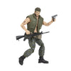 Call of Duty Frank Woods (Hardened Edition) - 6.5-inch Articulated Figure with Swappable Hands and Weapon Accessories