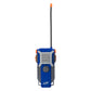 Nerf - Kids Walkie Talkie Set of 2, 1000ft Long Range, Push to Talk