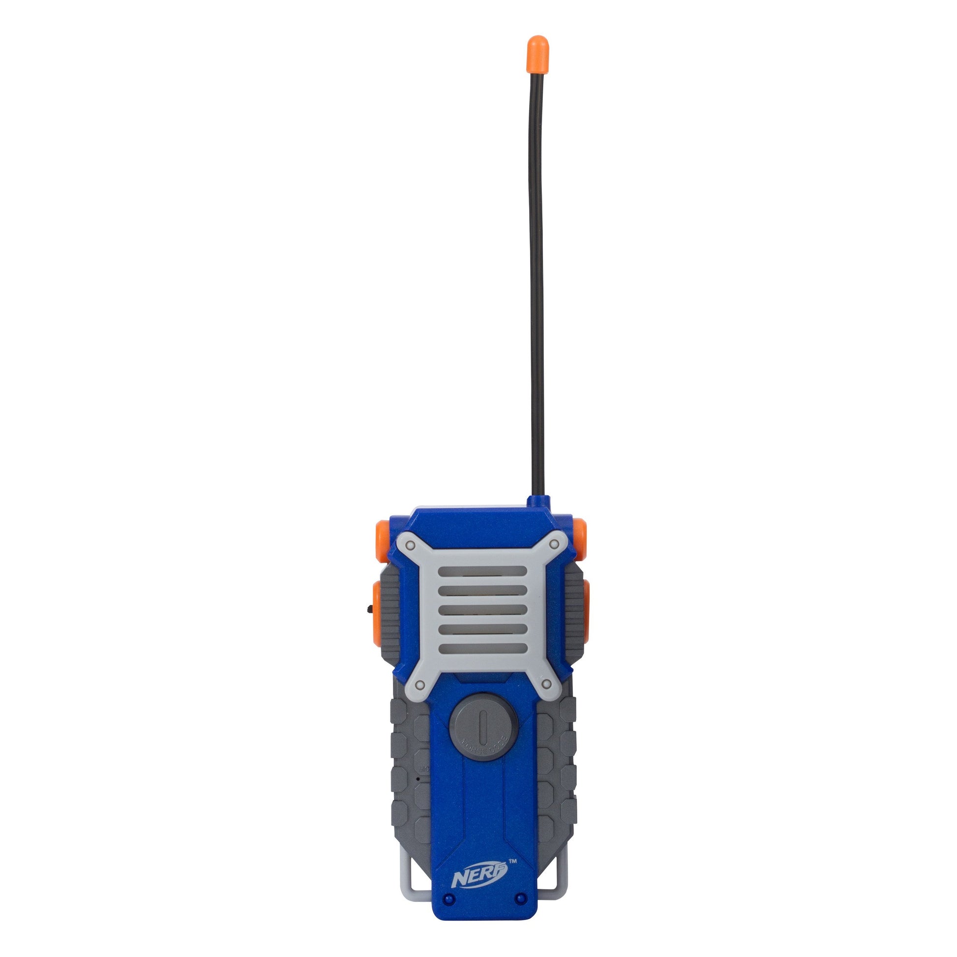 Nerf - Kids Walkie Talkie Set of 2, 1000ft Long Range, Push to Talk
