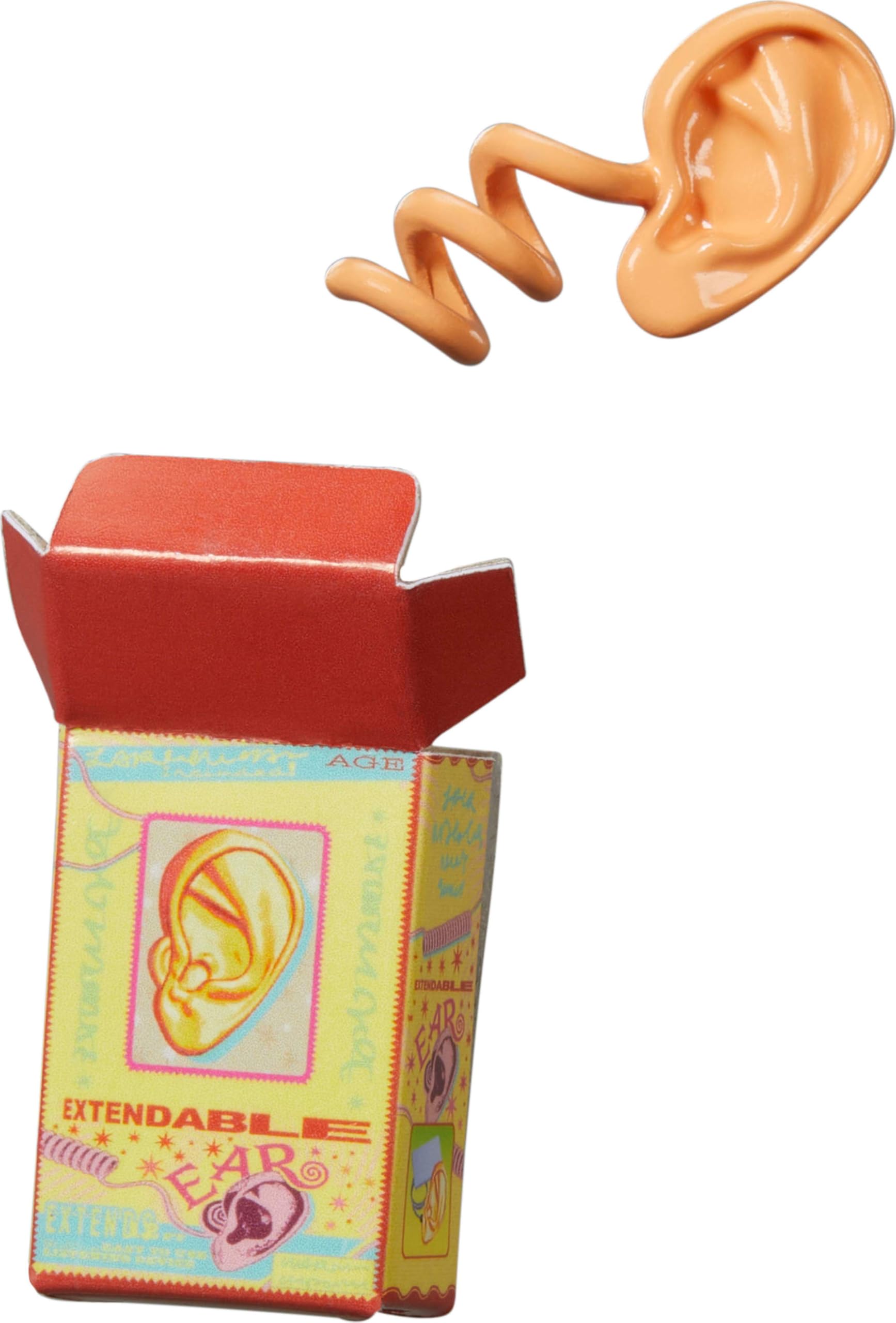 Mattel Harry Potter Toys, Weasleys’ Wizard Wheezes Accessory Pack