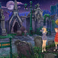 Jerry Anker and the Quest to get Love - Compatible for NS - UK