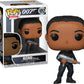 Funko Pop! Movies: James Bond - Nomi, Multicolor, 3.75 inches