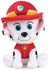 GUND 6058445 PAW Patrol Marshall Plush, 23 cm, Cuddly Toy for Fans of The Popular TV Series, Recommended from 1 Year,
