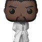 Funko Pop Marvel Black Panther Robe Collectible Figure, Multicolor